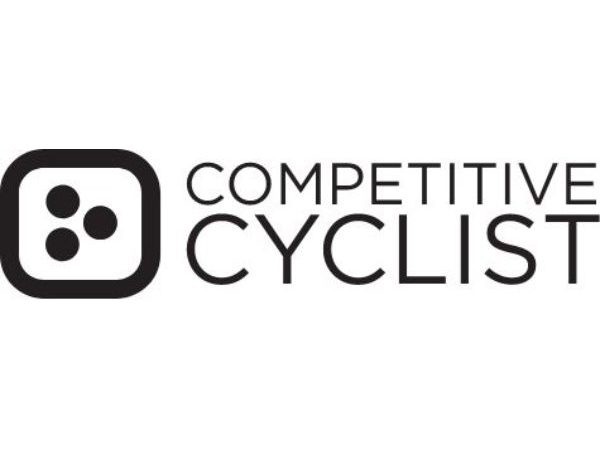 Competitive Cyclist